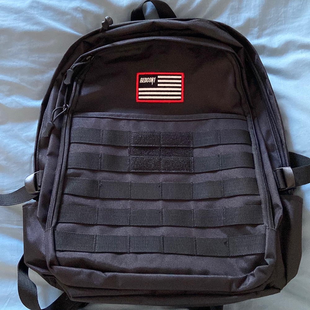 New Redcon1 Tactical Backpack